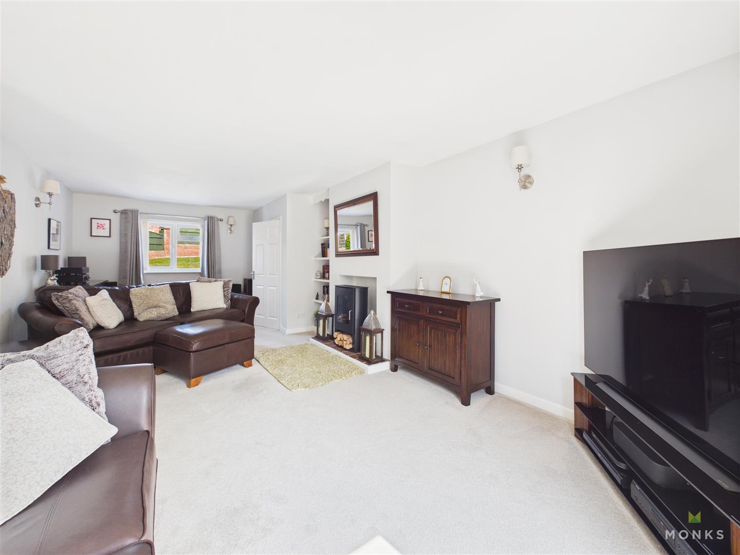 Maes-y-Camlas Mountain View, Llanymynech, SY22 6PX SSTC